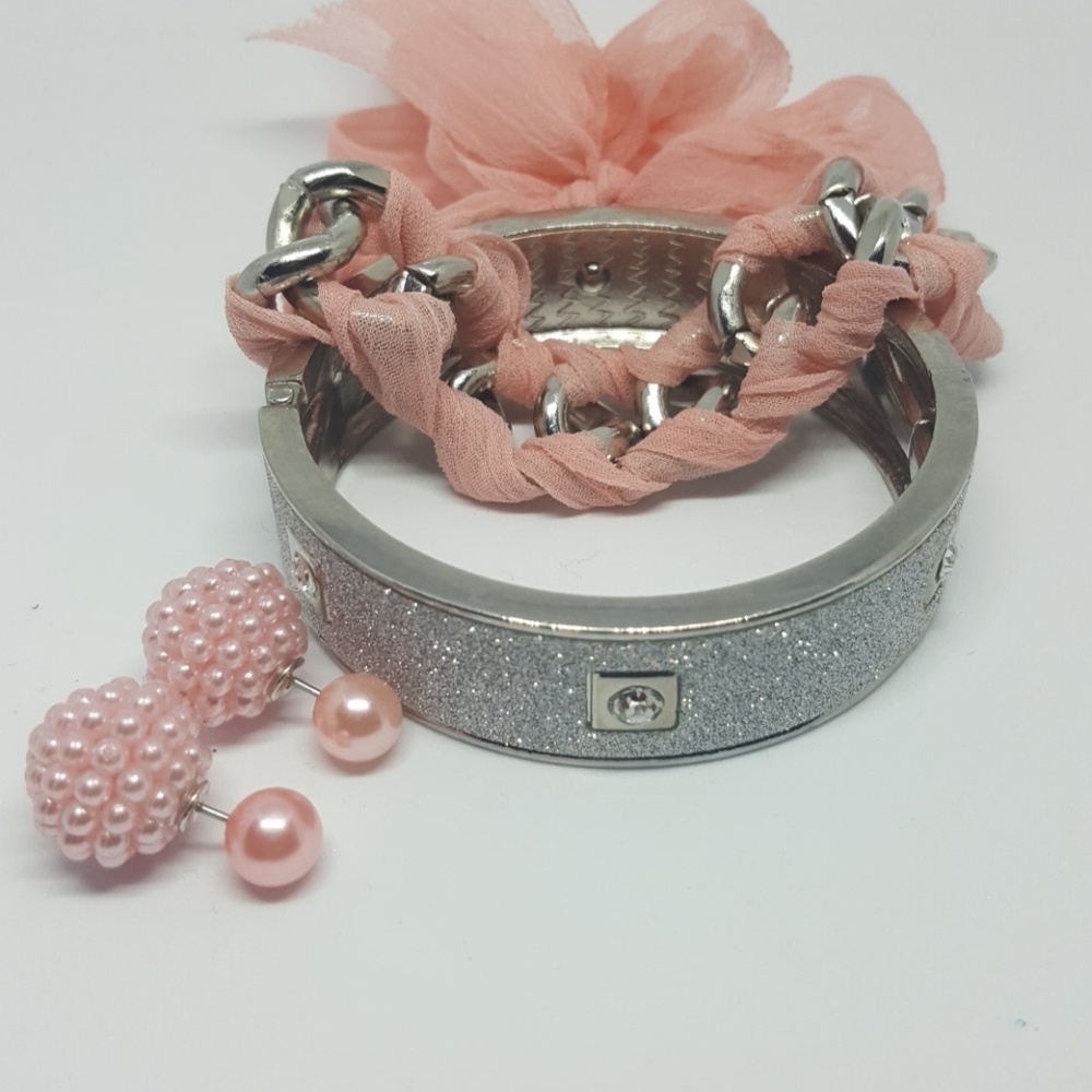 Bracelet/Earring Set
